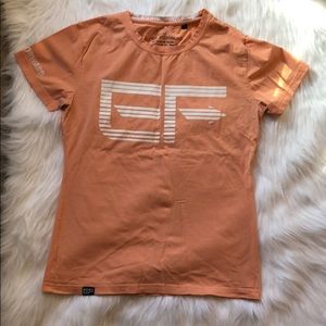 Women’s Ever Forward Performance Tee